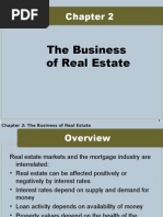 Download The Business of Real Estate by Jackie Lang SN23438142 doc pdf