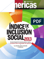 Inclusion Social en El Peru