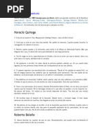 100 Consejos Para Escritores