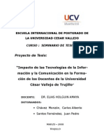 Proyecto Tesis Doctorado JSF-CCHM 1