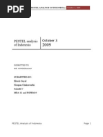 Download Indonesia country analysis International business by vsainath SN23438902 doc pdf