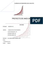 Proyecto Anes !