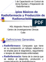 Fundamentals of Clinical Radiopharmacy PDF