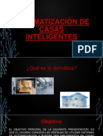 Automatización de