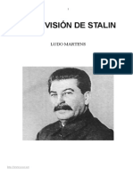 Otra Mirada Sobre Stalin