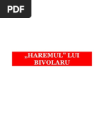 Download Sex la MISA Haremul lui Bivolaru by UltimatePrinciple SN234397908 doc pdf