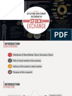 Stock: Exchange