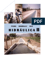 Hidrulicaii Hidrulicadecanales Pedrorodrguezruiz 131206121207 Phpapp01