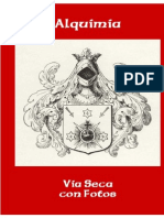 163316141 Alquimia via Seca Toda La Obra Con Fotos