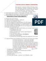 Lista de Instrumental Endodoncia (1)