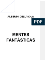 Sumário - Mentes Fantásticas