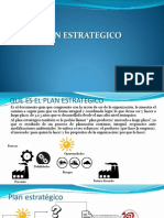 (3)Diapos Plan Estrategico