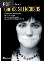 Gritos Silenciosos, Paula Zubiaur-WWW.freeLIBROS.com