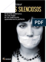Gritos Silenciosos, Paula Zubiaur-WWW.freeLIBROS.com