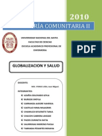 Globalizacion y Salud_ Expo[1]