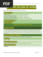 plantilla plan unidad simon franco