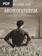 Archeofuturism_ European Vision - Guillaume Faye