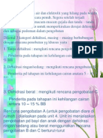 Pengobatan Diare