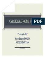 ASPEK EKONOMI POCT DR Pur (Compatibility Mode)