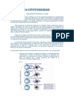 Citotoxicidad Celular PDF