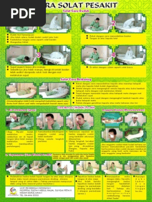 Solat Ketika Sakit Bersalin Hukum Panduan Untuk Wanita Hamil Jakim