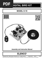 J Station Manual Pdf Sound Recording Audio Electronics