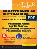 Info Practitioner of NLP