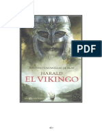 Harald El Vikingo - Antonio Cavanillas de Blas