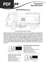 MSDS HSD | PDF | Diesel Fuel | Carbon