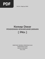 Download KONSEP DASAR PKN by Erza SN234426453 doc pdf