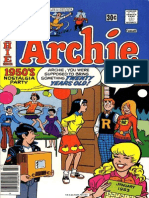 Archie 260 by Koushikh