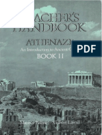 Download Athenaze Teachers Handook 2 by Cristiano Valois SN234428646 doc pdf