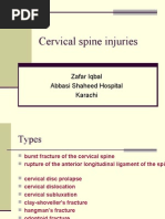 Download cervical_spine_injury by api-19502000 SN23443054 doc pdf