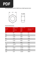 Klingerit 1000 Gasket Specifications | PDF | Chemistry | Building ...