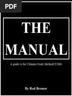 Download A Guide to the Ultimate Study Method 2011 Edition by Sonny Jim SN234432545 doc pdf