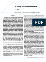 Association of food quality and locations by cattle.pdf