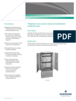 UPC Multi Purpose DataSheet