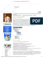 Burak Selim Senyurt - XML Web Servisleri - 5 (Mimarinin Temelleri - DISCO)