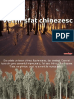 Vechi Sfat Chinezesc