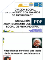 SumaConvencionCientificaColombiana Innovacion Social UTP