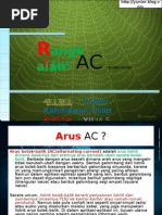 Download arus ac bolak-balikby by Yunior Rahmawan Usop SN23444541 doc pdf