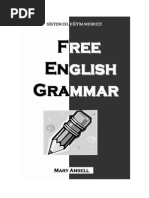 Download English Grammar by marios r SN234447329 doc pdf
