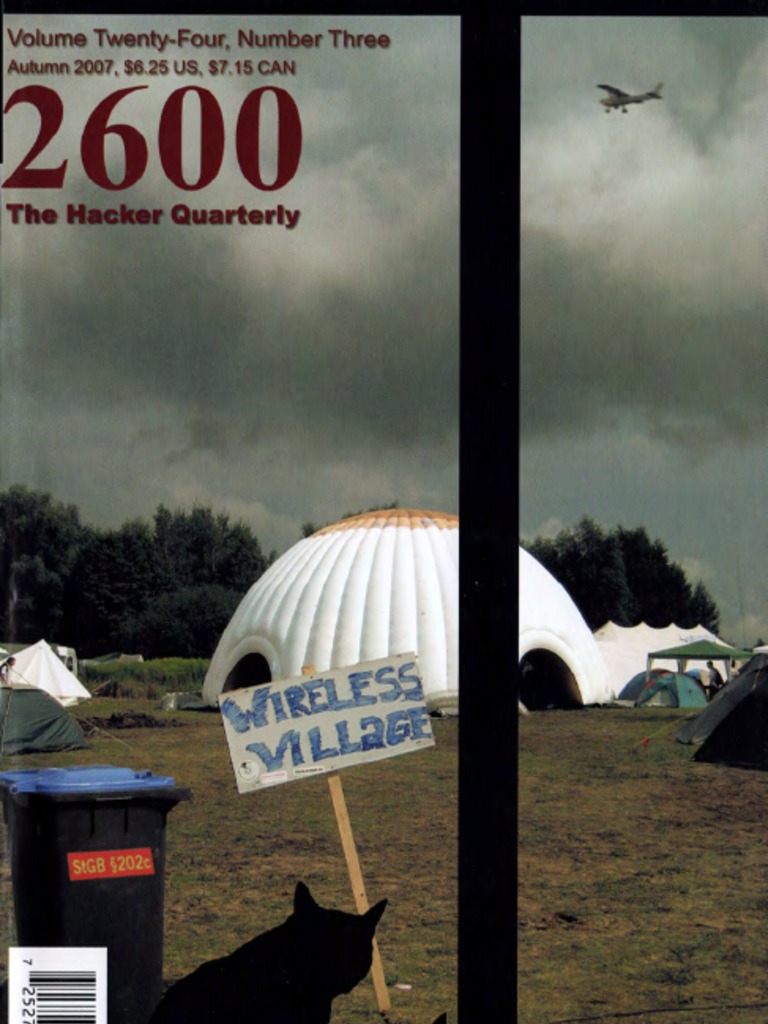 2600 V24 N3 Autumn 2007 Session Initiation Protocol Mail - 