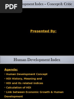 Download Human Development Index-India by brigadier7862391 SN23444794 doc pdf