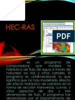 HEC-RAS