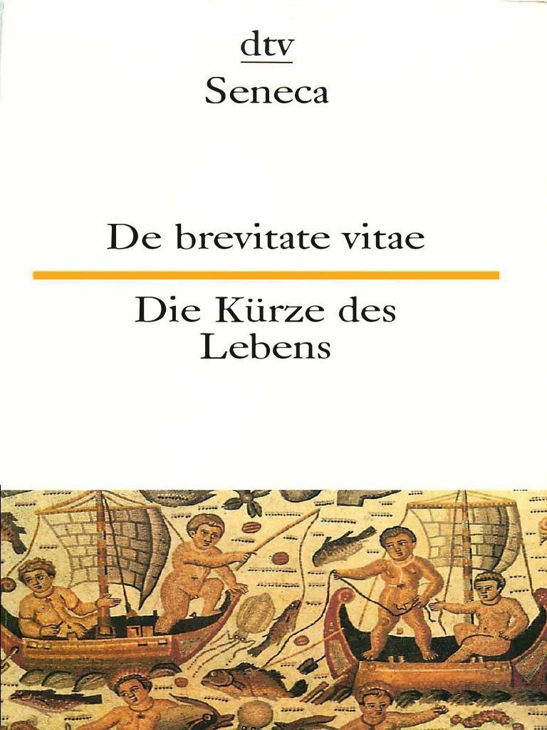 Die Kürze des Lebens Seneca (ClearScan).pdf