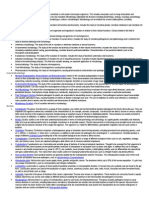 Molecular Microbiology