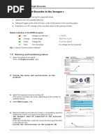 Wurth WOW! 5.00 Flightrecorder + Wurth Snooper+