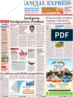 Financial express ,Kochi-07-July-2014
