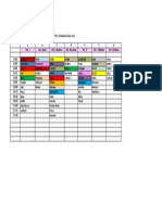 PTSC Schedule 2014 2nd